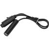 Tonysa Piccola Telecamera di Rete POE Mini Telecamera di Sorveglianza Cablata 1080P, APP Monitoraggio Remoto Rilevazione Movimento Telecamera di Sicurezza CCTV IP66 per Interni Ed Esterni