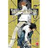PANINI SPA Death note (Vol. 5)
