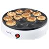 Macchina per Poffertjes Dal Design Retrò, Mini Crepes, Specialità Olandese, Macc
