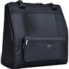 Borsa da concerto per fisarmonica con cinghie regolabili Borsa per zaino per
