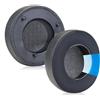 Eurowagens Cuscinetti In Schiuma Memoria Per Cuffie Kraken 7.1V2 Con Gel Raffreddante