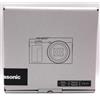 Panasonic LUMIX DC-TZ99-K Fotocamera Digitale Compatta 20.3MP Wi-Fi 4K Giappo...