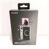 FUJIFILM Cheki Hybrid Instant Camera instax mini Evo nuova con scatola nera d...