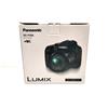 Panasonic Fotocamera Digitale Lumix FZ85 Nera DC-FZ85-K Autentica F/S Nuova d...