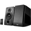 Edifier R1850DB Diffusori da Scaffale Attivi con Ingresso Bluetooth e