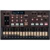 Korg VOLCA FM (FM2) Sequencer Arpegg. 16 step compatib. patch SYS-EX/Yamaha DX7