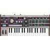 Korg microKORG Sintetizzatore vocoder a 37 Tasti mini sensibili alla velocità