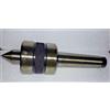 Senza marchio MT6 Revolving Live Center (punto maschio 60°) modello premium resistente + sp...