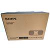 SONY CFD-S401 CD Radio Cassette Player FM / AM / Wide FM Large LCD AC100V Japan