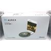 TOSHIBA AUREX AX-RP10 Registratore Portatile Bluetooth, Alimentazione a Batteria e...