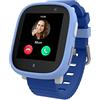 XPLORA X6 Play - Telefono orologio per bambini (4G) - Chiamate, messaggi, modali