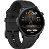 OPPO Watch S, Display AMOLED 1.46'', Bluetooth 5.2 BLE, GPS, NFC, Doppio proc.Qu