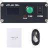 Eurowagens ATU100 Pro 1855Mhz Automatico Antenna Sintonizzatore Multifunzione Conveniente 0