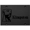 Kingston Technology A400 2.5" 480 GB Serial ATA III TLC