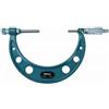 Mitutoyo Micrometro Mitutoyo 104-135A (0-150MM) esterno, lungo raggio - 104+ spedizion...
