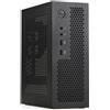Eurowagens A09 Case Per Computer HTPC ITX Chassis Gaming Desktop