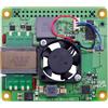 Eurowagens 4 3 B PoE HAT Su Supporto Over Ether Expanding Board Moudle