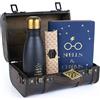 Pyramid International Set Regalo Valigia Harry Potter Hogwarts