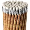 The Carat Shop Set 50 pastelli Harry Potter