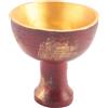 Eurowagens Indiana Holy Grail Cup Artigianato 1:1 Resina Halloween Cosplay Film