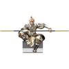 Eurowagens Decorazioni Di Miti Nere Figurine Di Scimmie Modellino Decor Scimmia 3A