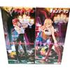 FuRyu Chainsaw Man Makima Power BiCute Bunnies Figure Set of 2 FuRyu Anime Manga Mappa