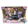 Calico Critters Sylvanian Families Costume Halloween Festa SE-211 Set Calico Critters...