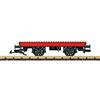 LGB Märklin LGB Morsetto mattoncino assemblabile Carrello