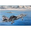 Trumpeter 3230 Trumpeter: F-35C Lightning in 1:32