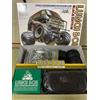 TAMIYA 1/10 Electric Car Series n.546 1/12 Lunch Box Black Edition 58546