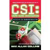 Multiplayer Edizioni Libro - Max Allan Collins - CSI: Crime Scene Investigation. Occhi Di Serpente -