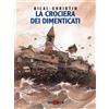 Alessandro Editore Libro - Enki Bilal / Pierre Christin - La Crociera Dei Dimenticati - Alessandro