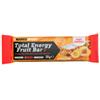 NAMEDSPORT SRL Total Energy Fruit Bar Yellow Fruit 1 Pezzo