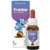 Erbozeta Frutdep D3 Junior 15 Ml Erbozeta