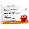Ngn Healthcare Annurmets Hair Forte Tripla Azione 60 Compresse Ngn Healthcare