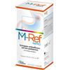 Maya Pharma M-ref Nipio Sciroppo Antireflusso Ad Uso Pediatrico 150 Ml Con Siringa Dosatrice