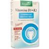 Alsitan Alsiroyal Vitamina D3+k2 30 Compresse Orosolubili Alsitan
