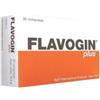 Baif Internat.products Flavogin Plus 30 Confetti Baif Internat.products