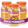Sustenium Plus MAXI Formato 90 Gommose 3x30 pz Caramelle