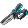 Makita, Sega da potatura DUC150Z, brushless LXT agli ioni di litio, 150 mm, batterie e caricabatterie non inclusi
