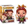 Funko Pop Disney: Hunchback of Notre Dame - Quasimodo - Fool