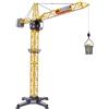 Dickie Toys - Giant Crane Gru Filoguidata, 203462411, 3 Anni, 100 Cm, Telecomandata, A Batteria