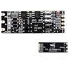 Waveshare TTL To RS485 (C) Galvanic Isolated Converter, Half-Duplex Communication, Lightningproof & Anti-Surge, Multi-Isolation Protection