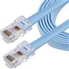 StarTech.com Cavo rollover/console Cisco 1,8 m, Ethernet RJ45 M/M (ROLLOVERMM6)