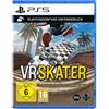 perpetual europe limited VR Skater (PS VR2)