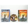THQ PS2 WARHAMMER 40.000 : FIRE WARRIOR [REFURBISHED] (EU)