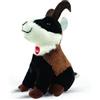 Trudi Sw Col Camoscio Peluche mini portachiavi da appendere | 11,5x5,5x8,5cm taglia XXS | Sweet Collection | modello 55480
