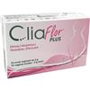 BUDETTA FARMA Srl CLIAFLOR PLUS OVULI 10 OVULI