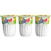 Estathé Zero Limone - The Freddo, Senza Zucchero, con Vero Infuso di Foglie di The e Succo di Limone, Bevanda Analcolica Senza Glutine, 3 Bicchierini da 200 ml