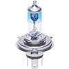Bosch H4 Ultra White 4200K lampadine faro, 12 V 60/55 W P43t, lampadine x2